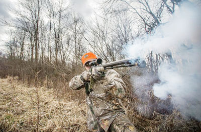 Shooting ranges to close